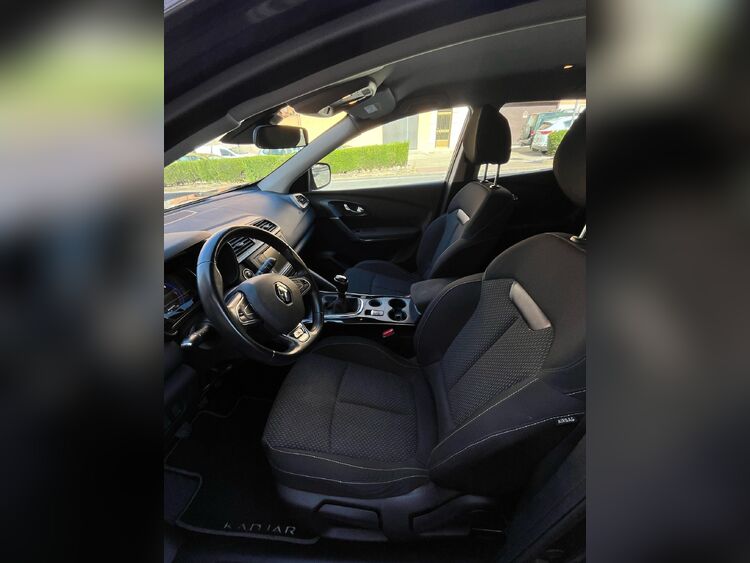 Renault Kadjar  foto 12
